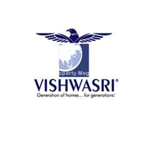 Vishwasri Property India Pvt. Ltd. logo